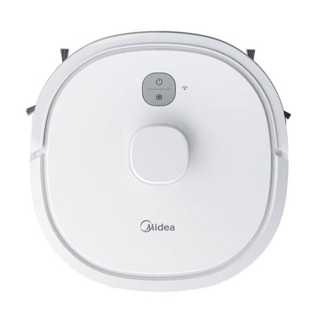 Robot Vacuum Cleaner
 Midea M6 Robot Vacuum Cleaner
 Midea M6